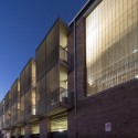 Majestic Theatre Apartments / Hill Thalis Architecture © Brett Boardman