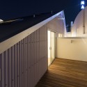 Majestic Theatre Apartments / Hill Thalis Architecture © Brett Boardman