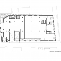 Majestic Theatre Apartments / Hill Thalis Architecture Plan 02
