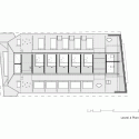 Majestic Theatre Apartments / Hill Thalis Architecture Plan 06