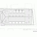 Majestic Theatre Apartments / Hill Thalis Architecture Plan 07
