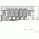 Majestic Theatre Apartments / Hill Thalis Architecture Elevation 03
