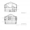 Majestic Theatre Apartments / Hill Thalis Architecture Section 01