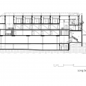 Majestic Theatre Apartments / Hill Thalis Architecture Section 02