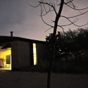 Studio House Sabinos / Juan Carlos Loyo Arquitectura © Juan Carlos Loyo