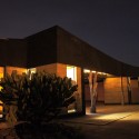 Studio House Sabinos / Juan Carlos Loyo Arquitectura © Juan Carlos Loyo