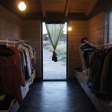Studio House Sabinos / Juan Carlos Loyo Arquitectura © Juan Carlos Loyo