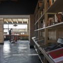 Studio House Sabinos / Juan Carlos Loyo Arquitectura © Juan Carlos Loyo