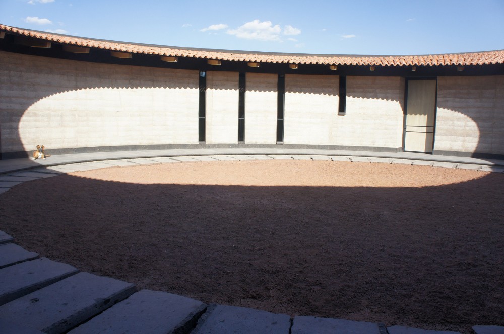 Studio House Sabinos / Juan Carlos Loyo Arquitectura