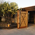 Studio House Sabinos / Juan Carlos Loyo Arquitectura © Juan Carlos Loyo