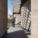 Studio House Sabinos / Juan Carlos Loyo Arquitectura © Juan Carlos Loyo