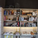 Studio House Sabinos / Juan Carlos Loyo Arquitectura © Juan Carlos Loyo