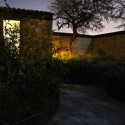 Studio House Sabinos / Juan Carlos Loyo Arquitectura © Juan Carlos Loyo