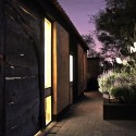 Studio House Sabinos / Juan Carlos Loyo Arquitectura © Juan Carlos Loyo