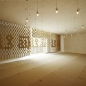 Islamic Cemetery in Altach / Bernardo Bader