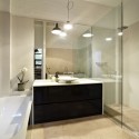The Abbotsford Warehouse Apartments / ITN Architects The Abbotsford Warehouse Apartments / ITN Architects © Mathew Moore