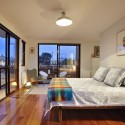 The Abbotsford Warehouse Apartments / ITN Architects The Abbotsford Warehouse Apartments / ITN Architects © Mathew Moore