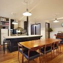 The Abbotsford Warehouse Apartments / ITN Architects The Abbotsford Warehouse Apartments / ITN Architects © Mathew Moore