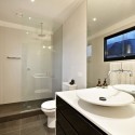 The Abbotsford Warehouse Apartments / ITN Architects The Abbotsford Warehouse Apartments / ITN Architects © Michael Downes