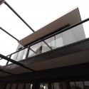The Abbotsford Warehouse Apartments / ITN Architects The Abbotsford Warehouse Apartments / ITN Architects © Nigel Grigg