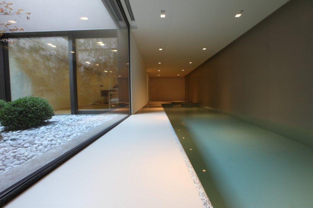 Casa Di Sassuolo / Enrico Iascone Architetti