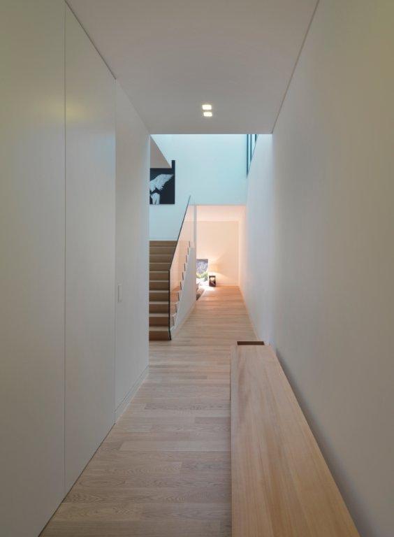 Casa Di Sassuolo / Enrico Iascone Architetti