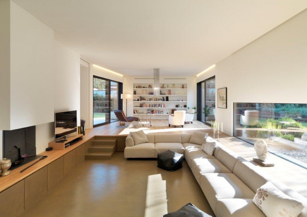 Casa Di Sassuolo / Enrico Iascone Architetti