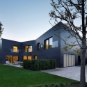 Casa Di Sassuolo / Enrico Iascone Architetti © Daniele Domenicali