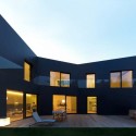Casa Di Sassuolo / Enrico Iascone Architetti © Daniele Domenicali