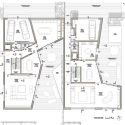 Casa Di Sassuolo / Enrico Iascone Architetti Plan 01 01