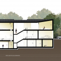 Casa Di Sassuolo / Enrico Iascone Architetti Section 03