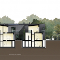 Casa Di Sassuolo / Enrico Iascone Architetti Section 02