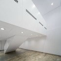 House of Water / Molter-Linnemann Architects © Michael Heinrich