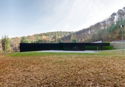House of Water / Molter-Linnemann Architects