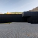 House of Water / Molter-Linnemann Architects © Christian Koehler