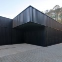 House of Water / Molter-Linnemann Architects © Christian Koehler