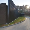 House of Water / Molter-Linnemann Architects © Christian Koehler