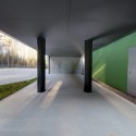 House of Water / Molter-Linnemann Architects © Christian Koehler