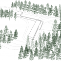 House of Water / Molter-Linnemann Architects Site Plan 01