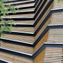 Habitat Tec de Monterrey / SHINE Architecture + TAarquitectura