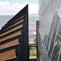 Habitat Tec de Monterrey / SHINE Architecture + TAarquitectura
