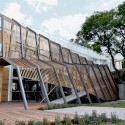 Courtesy of SHINE Architecture