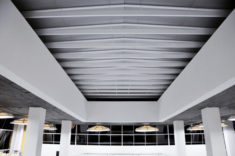 Habitat ITESM Leon / SHINE Architecture + TAarquitectura