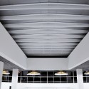 Habitat Tec de Monterrey / SHINE Architecture + TAarquitectura