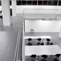 Habitat Tec de Monterrey / SHINE Architecture + TAarquitectura
