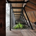Habitat ITESM Leon / SHINE Architecture + TAarquitectura Courtesy of SHINE Architecture