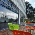 Habitat ITESM Leon / SHINE Architecture + TAarquitectura Courtesy of SHINE Architecture