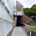 Habitat ITESM Leon / SHINE Architecture + TAarquitectura Courtesy of SHINE Architecture