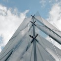 Habitat ITESM Leon / SHINE Architecture + TAarquitectura Courtesy of SHINE Architecture