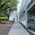 Habitat ITESM Leon / SHINE Architecture + TAarquitectura Courtesy of SHINE Architecture